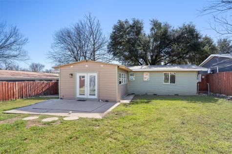 4900 Eastdale Drive Austin TX 78723