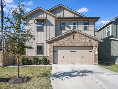 10418 Bramble Berry Drive Austin TX 78748
