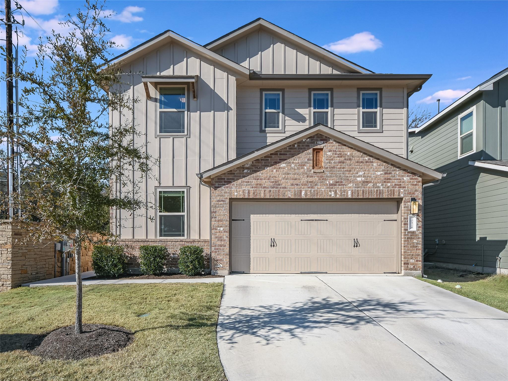 10418 Bramble Berry Drive Austin TX 78748