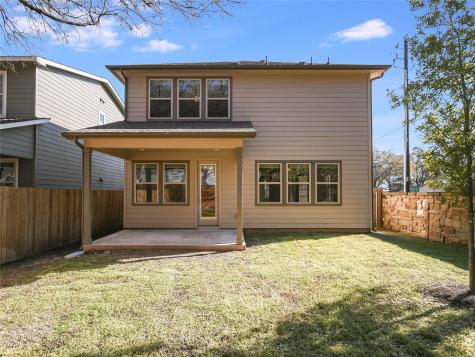 10418 Bramble Berry Drive Austin TX 78748