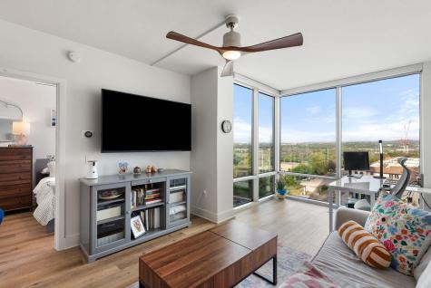 300 Bowie Street Austin TX 78703