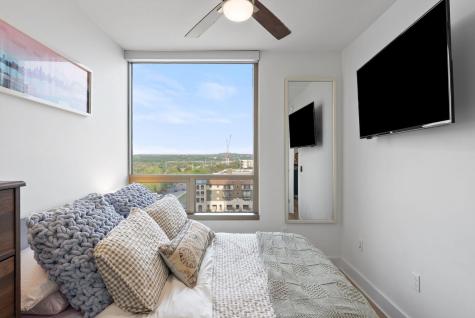 300 Bowie Street Austin TX 78703