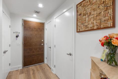 300 Bowie Street Austin TX 78703
