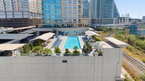 300 Bowie Street Austin TX 78703