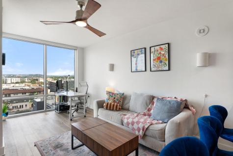 300 Bowie Street Austin TX 78703