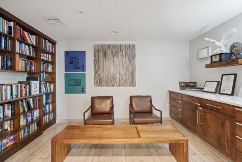 300 Bowie Street Austin TX 78703
