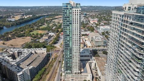 300 Bowie Street Austin TX 78703