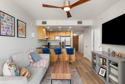 300 Bowie Street Austin TX 78703
