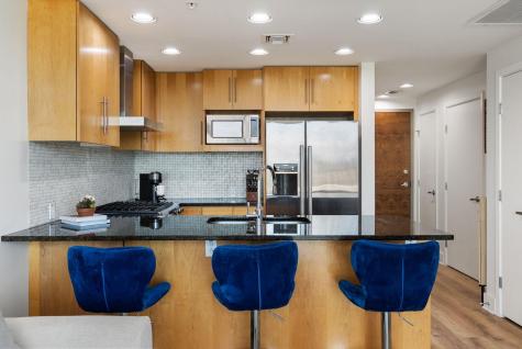 300 Bowie Street Austin TX 78703