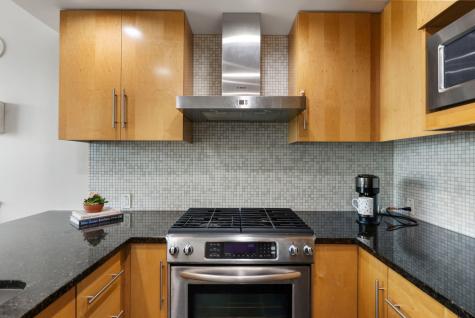 300 Bowie Street Austin TX 78703