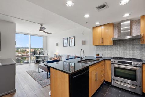 300 Bowie Street Austin TX 78703
