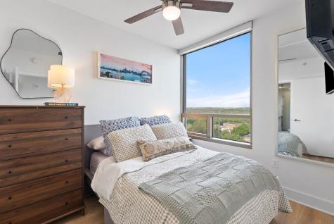 300 Bowie Street Austin TX 78703