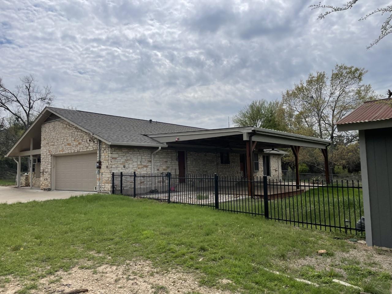 4810 Highway 29 Georgetown TX 78628