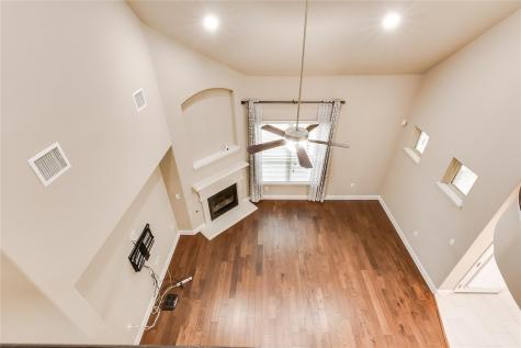 9121 Ivalenes Hope Drive Austin TX 78717