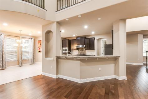 9121 Ivalenes Hope Drive Austin TX 78717