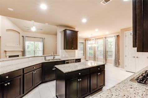 9121 Ivalenes Hope Drive Austin TX 78717