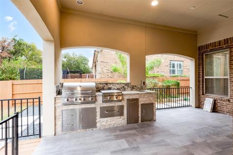 9121 Ivalenes Hope Drive Austin TX 78717