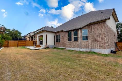 9121 Ivalenes Hope Drive Austin TX 78717