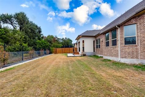 9121 Ivalenes Hope Drive Austin TX 78717