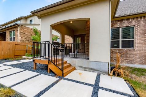 9121 Ivalenes Hope Drive Austin TX 78717
