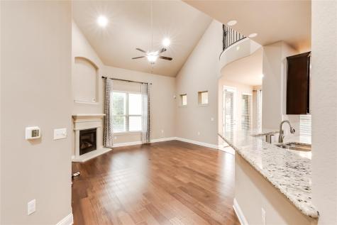 9121 Ivalenes Hope Drive Austin TX 78717