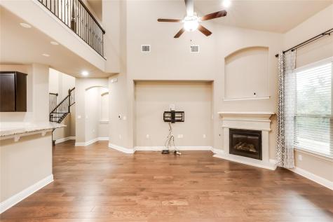 9121 Ivalenes Hope Drive Austin TX 78717