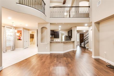 9121 Ivalenes Hope Drive Austin TX 78717