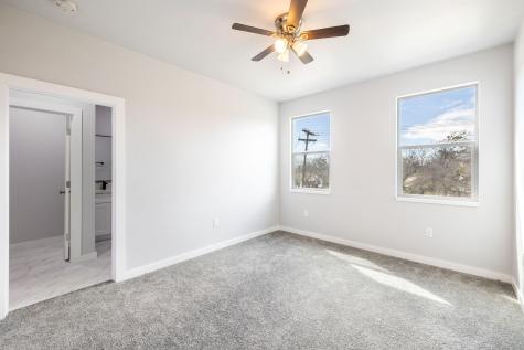 600 Kimbro #B Street Taylor TX 76574