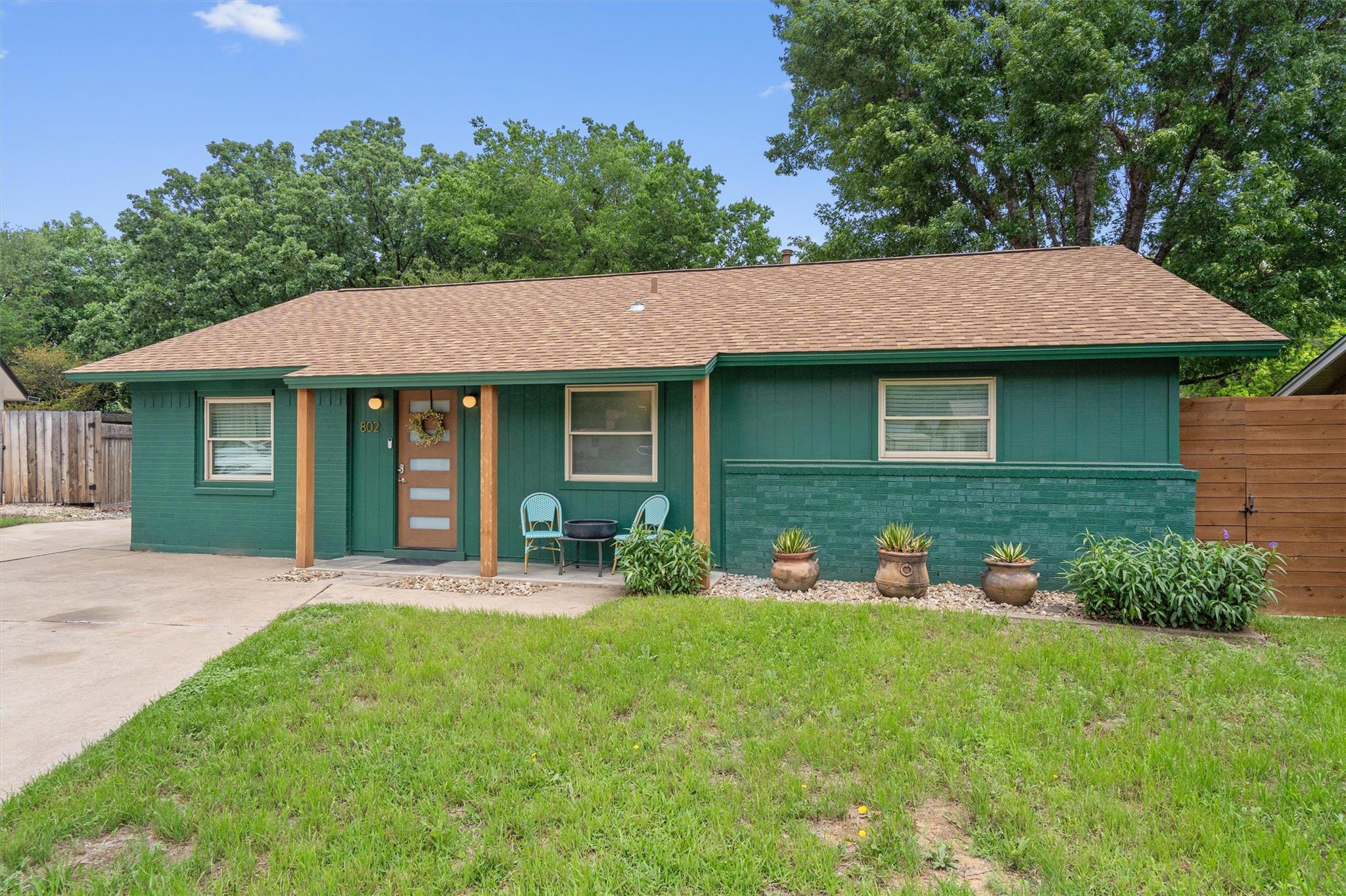802 Leisure Run Cove Austin TX 78745