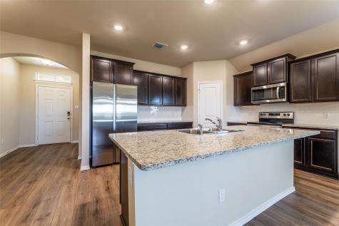 125 Break Avenue Taylor TX 76574