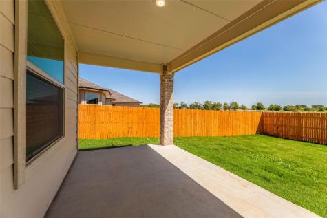 125 Break Avenue Taylor TX 76574