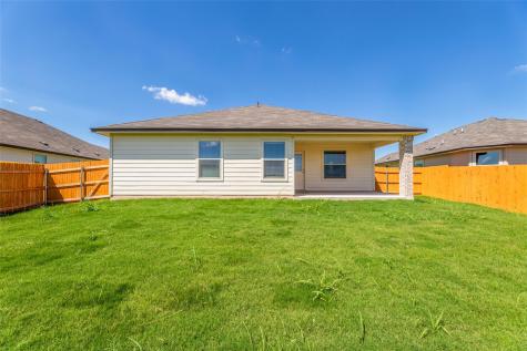 125 Break Avenue Taylor TX 76574