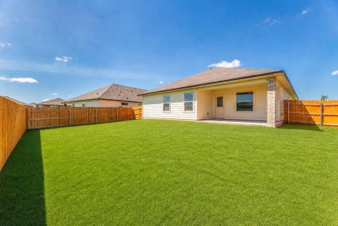 125 Break Avenue Taylor TX 76574