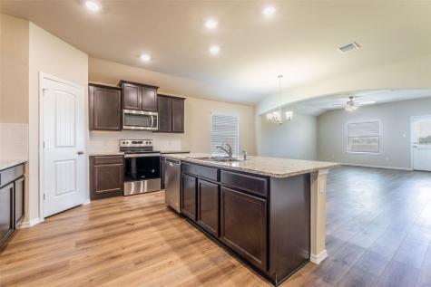 125 Break Avenue Taylor TX 76574
