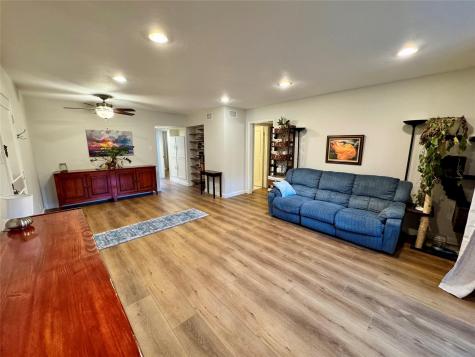 7920 Rockwood Lane Austin TX 78757