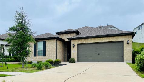 1401 Brescia Walk Leander TX 78641