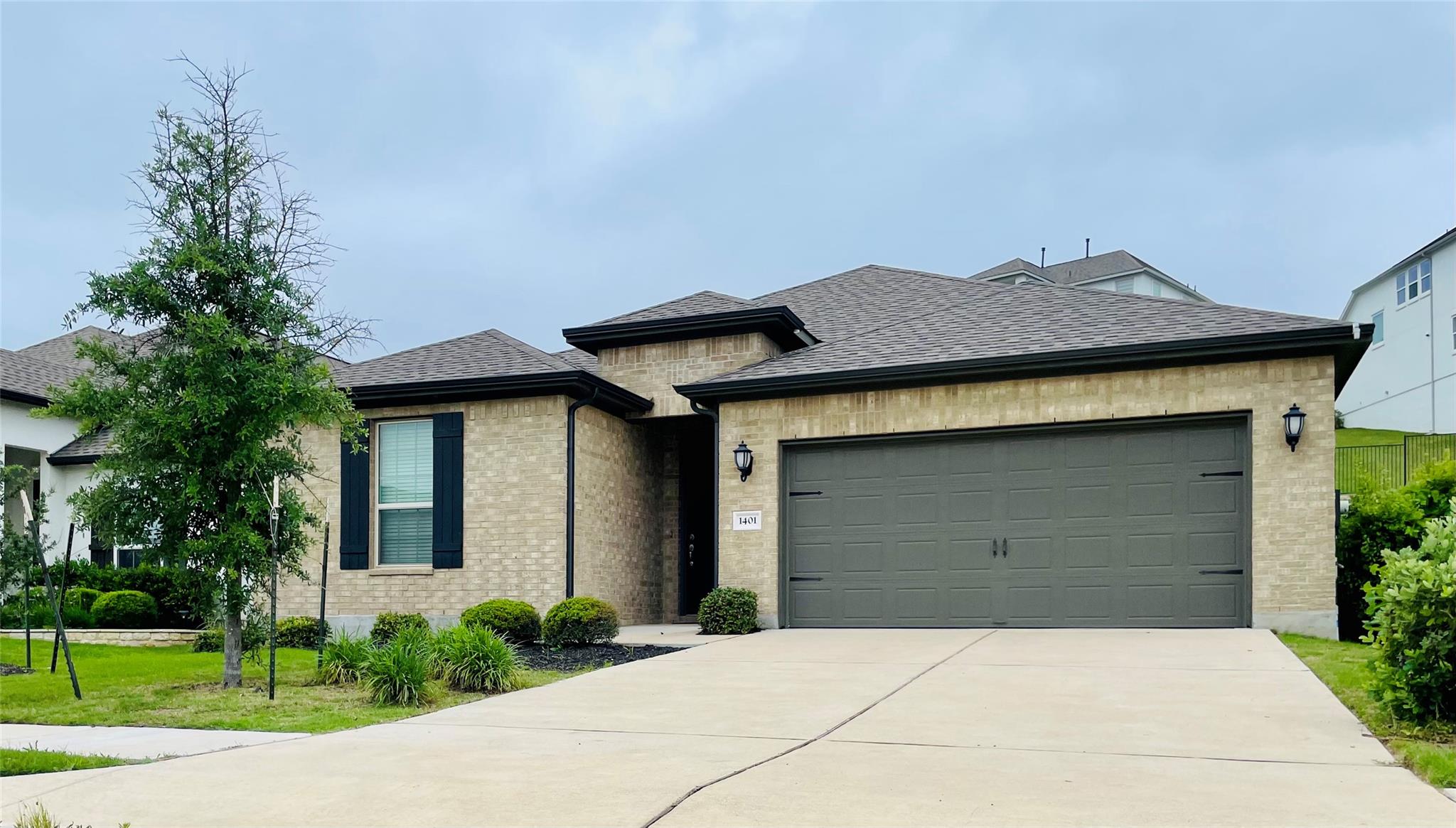 1401 Brescia Walk Leander TX 78641