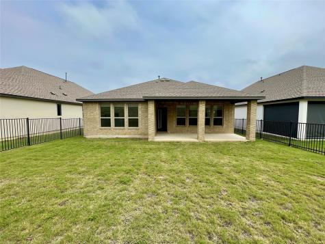 1401 Brescia Walk Leander TX 78641