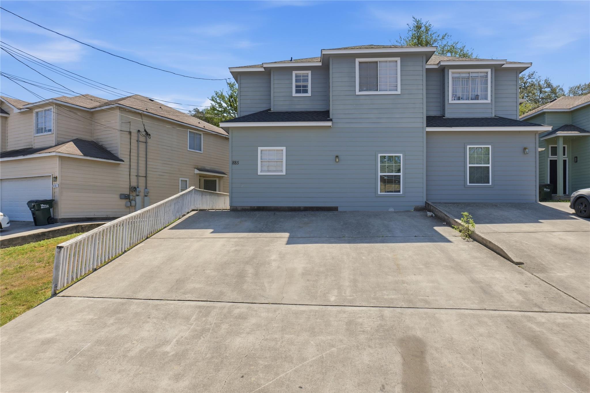 885 Sagewood Trail San Marcos TX 78666