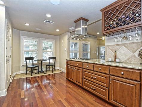 8123 Forest Mesa Drive Austin TX 78759