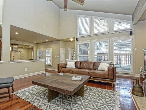 8123 Forest Mesa Drive Austin TX 78759