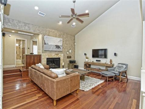 8123 Forest Mesa Drive Austin TX 78759