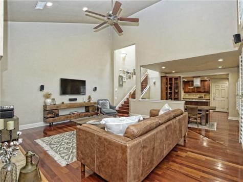 8123 Forest Mesa Drive Austin TX 78759