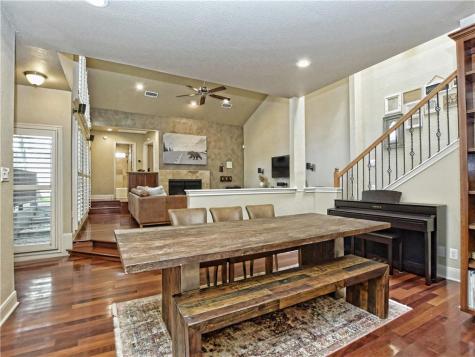 8123 Forest Mesa Drive Austin TX 78759