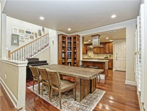 8123 Forest Mesa Drive Austin TX 78759