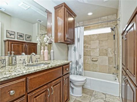 8123 Forest Mesa Drive Austin TX 78759