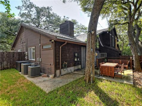 8123 Forest Mesa Drive Austin TX 78759