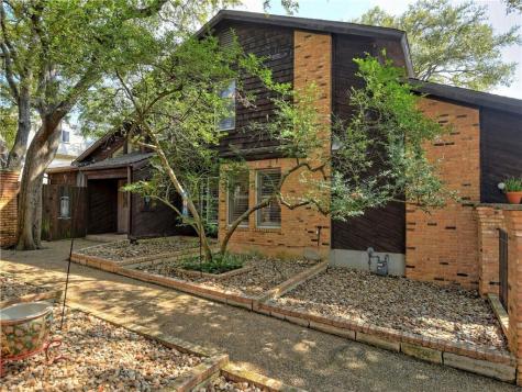 8123 Forest Mesa Drive Austin TX 78759