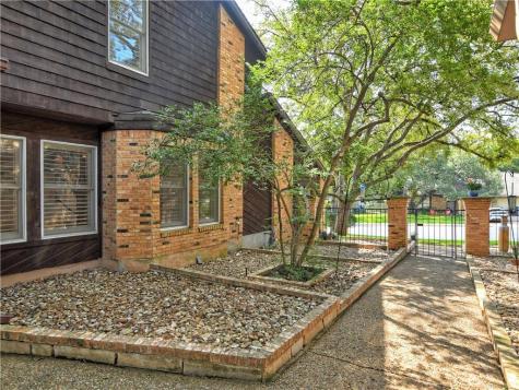 8123 Forest Mesa Drive Austin TX 78759