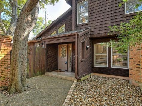 8123 Forest Mesa Drive Austin TX 78759